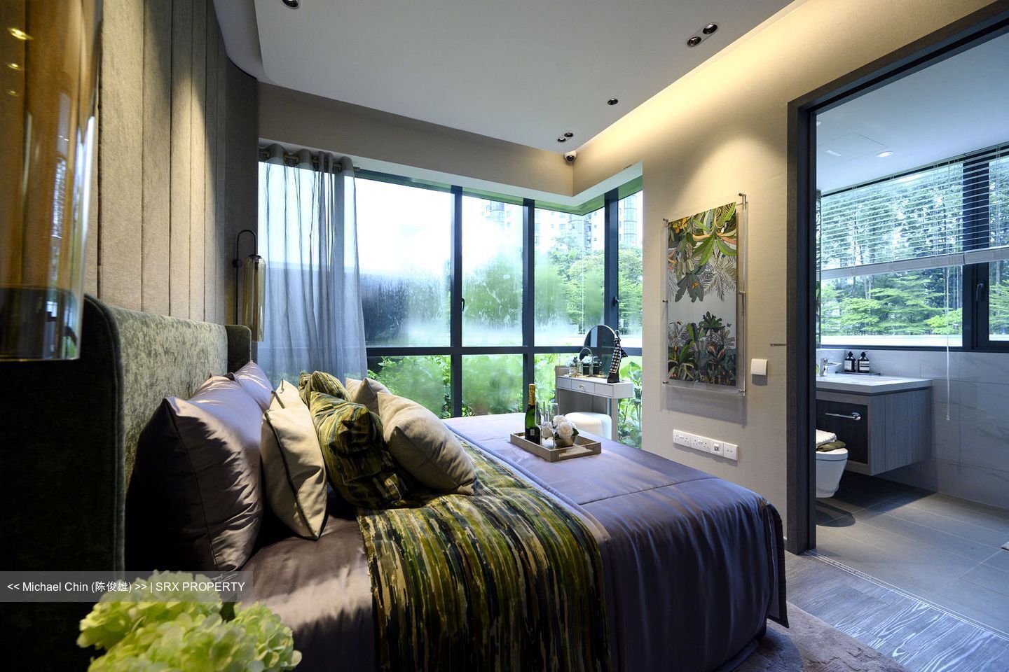 The LakeGarden Residences (D22), Condominium #561639051